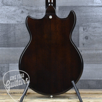 Epiphone Joan Jett Olympic Special - Vintage Sunburst with Gigbag