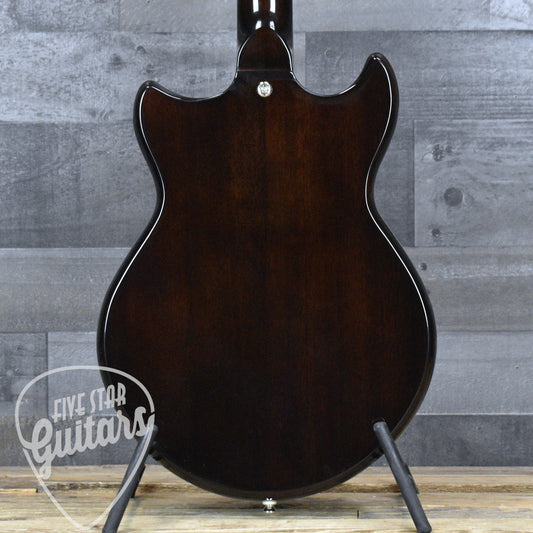 Epiphone Joan Jett Olympic Special - Vintage Sunburst with Gigbag