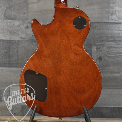 Epiphone Joe Bonamassa 1955 Les Paul Standard Electric Guitar - Copper Iridescent with Hard Shell Case