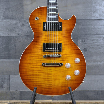 Epiphone Les Paul Modern Figured - Mojave Burst with Gig Bag
