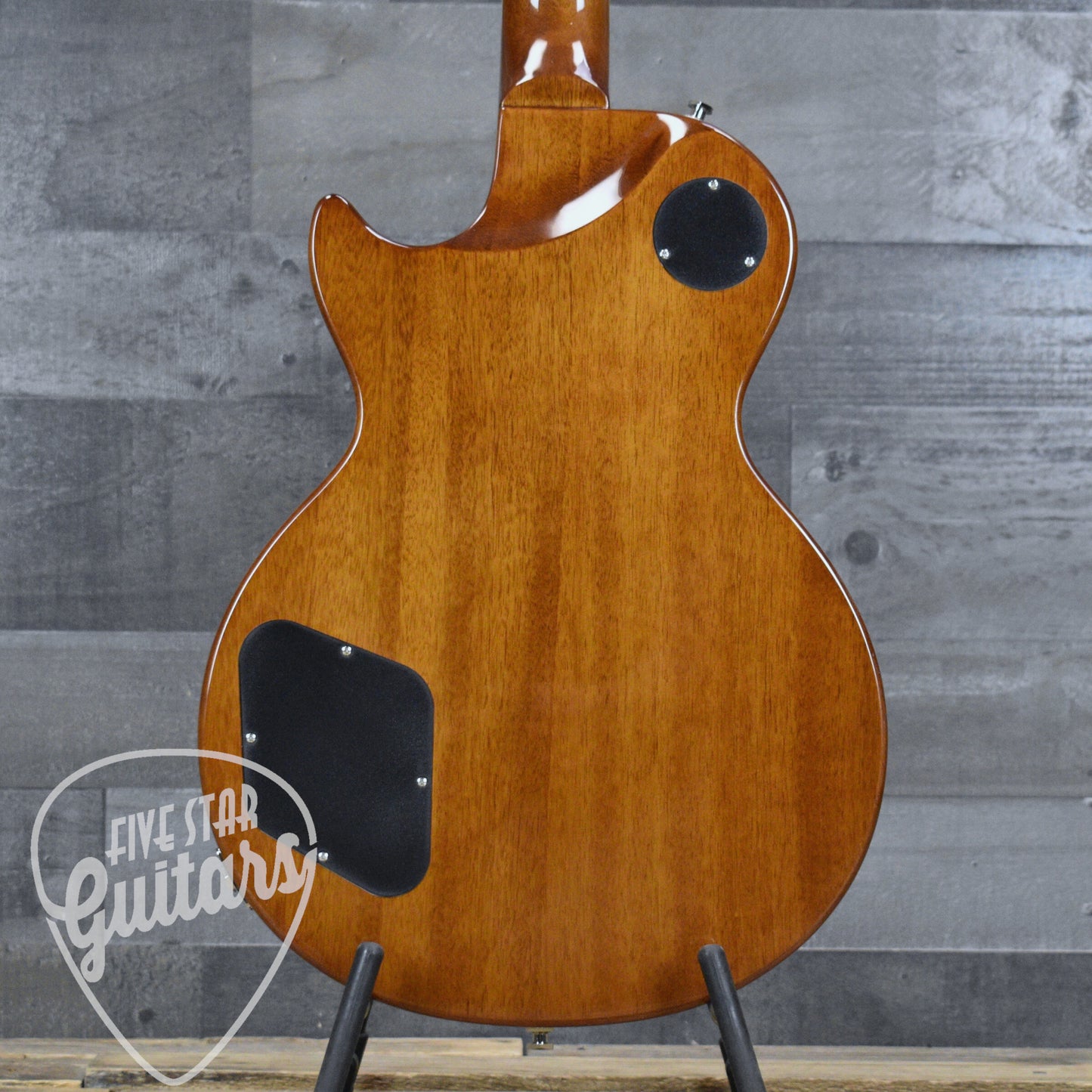 Epiphone Les Paul Modern Figured - Mojave Burst with Gig Bag