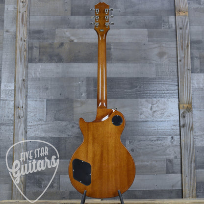 Epiphone Les Paul Modern Figured - Mojave Burst with Gig Bag