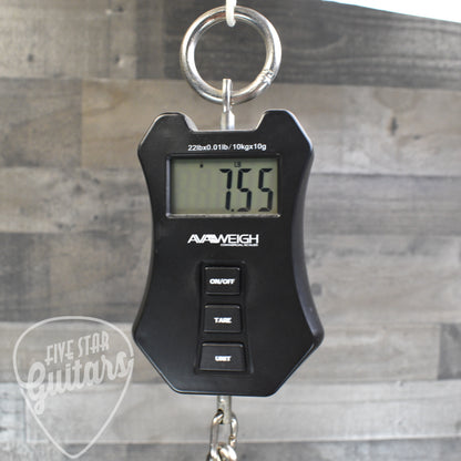 Epiphone Les Paul Modern Figured - Mojave Burst with Gig Bag