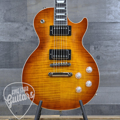 Epiphone Les Paul Modern Figured - Mojave Burst with Gig Bag