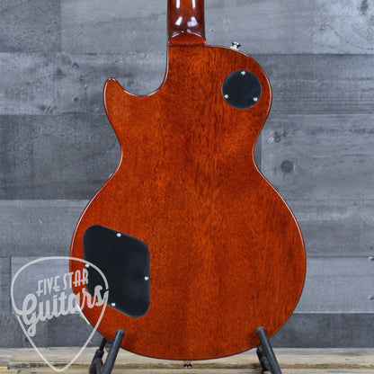 Epiphone Les Paul Standard 60s Figured - Iced Tea Burst with Gigbag