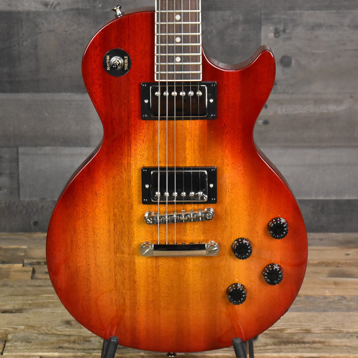 Epiphone Les Paul Tribute - Heritage Cherry Sunburst