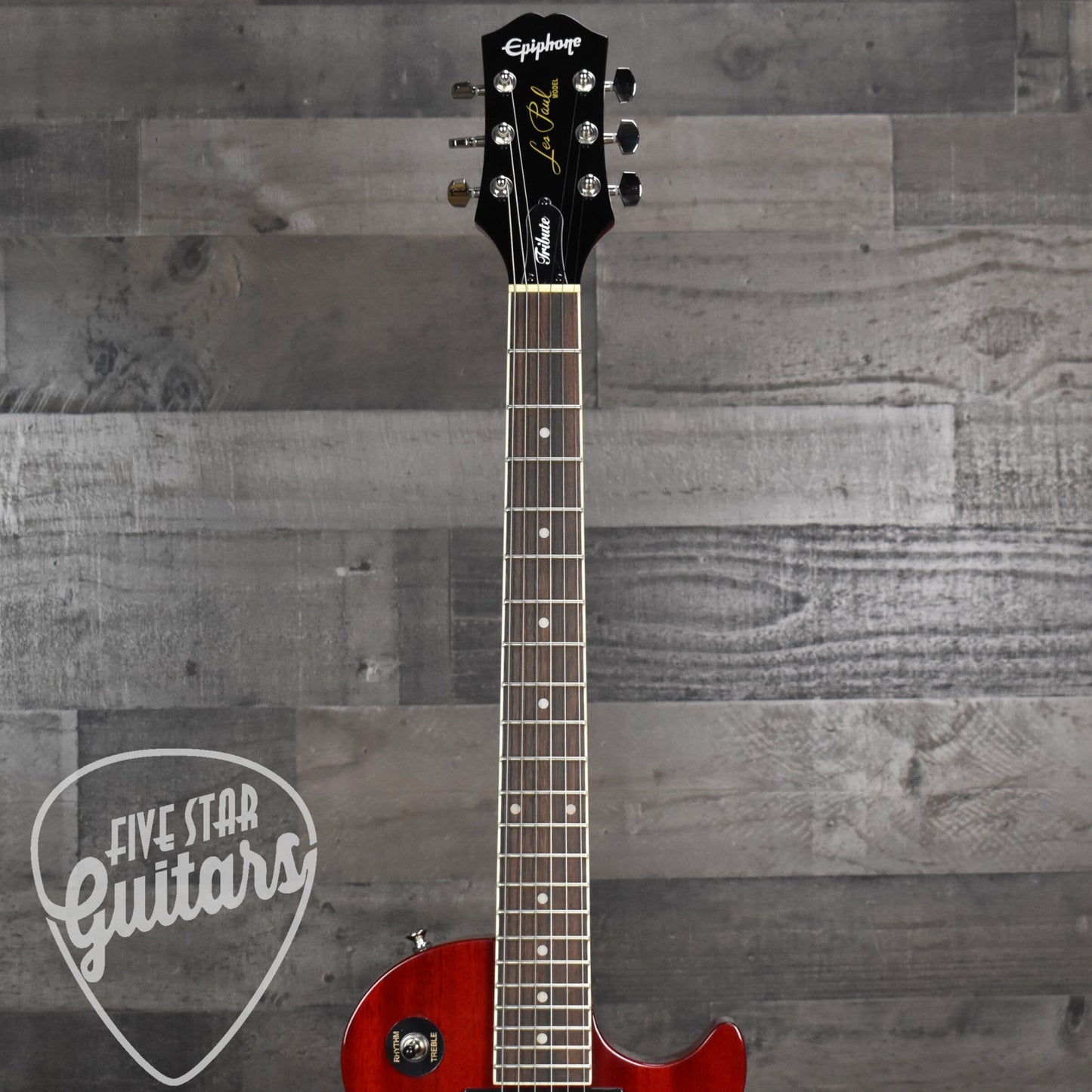 Epiphone Les Paul Tribute - Heritage Cherry Sunburst