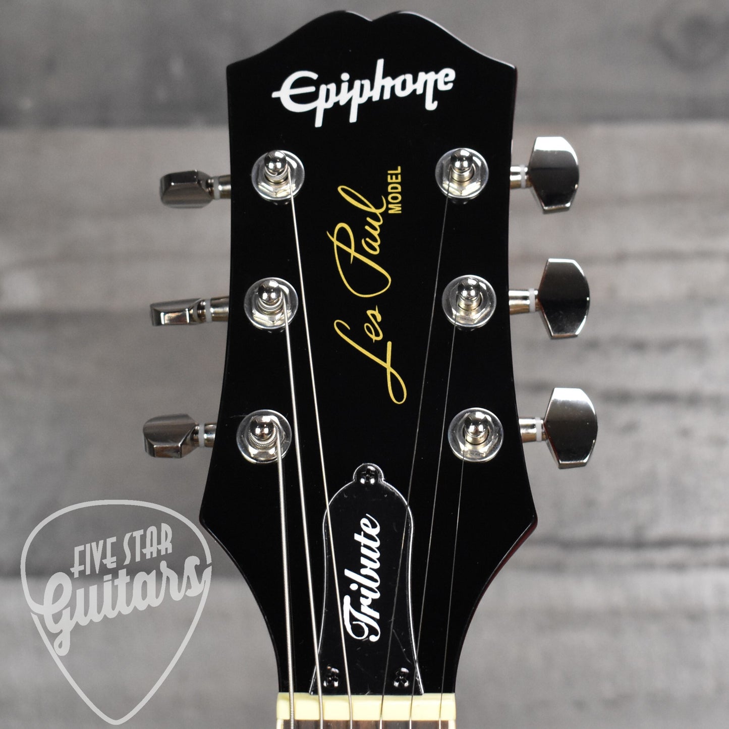 Epiphone Les Paul Tribute - Heritage Cherry Sunburst