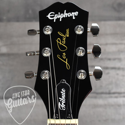 Epiphone Les Paul Tribute - Heritage Cherry Sunburst
