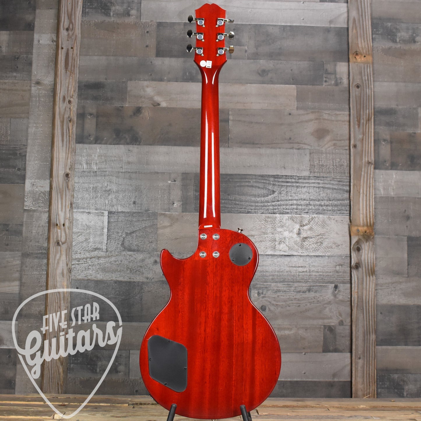 Epiphone Les Paul Tribute - Heritage Cherry Sunburst