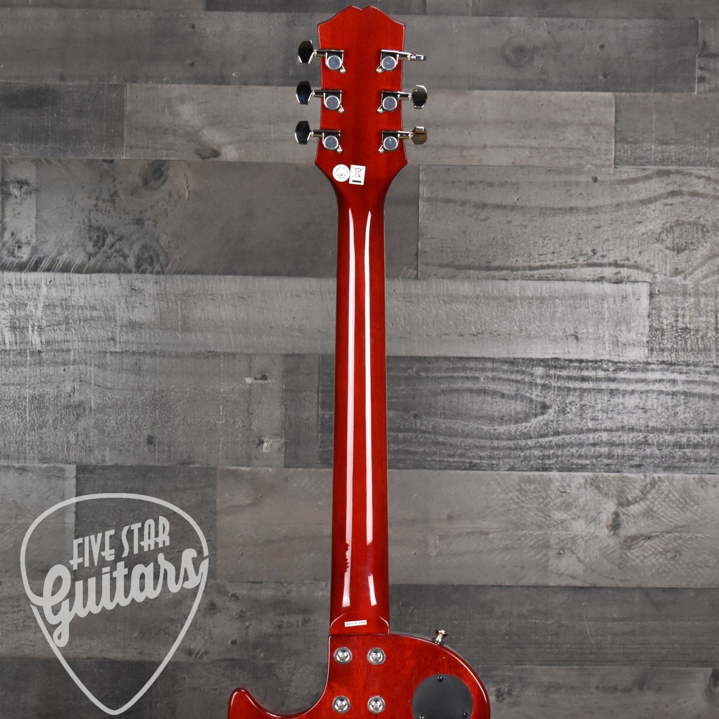 Epiphone Les Paul Tribute - Heritage Cherry Sunburst