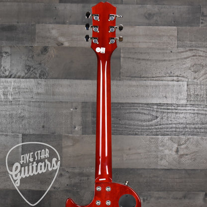 Epiphone Les Paul Tribute - Heritage Cherry Sunburst