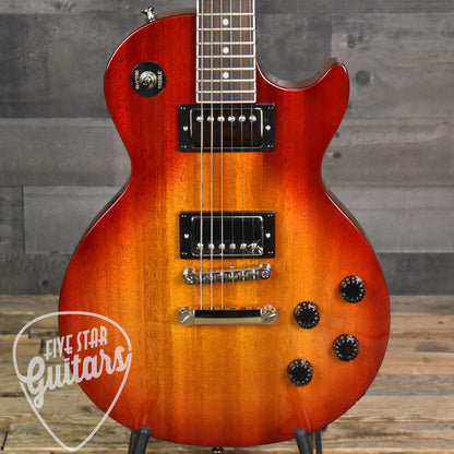 Epiphone Les Paul Tribute - Heritage Cherry Sunburst