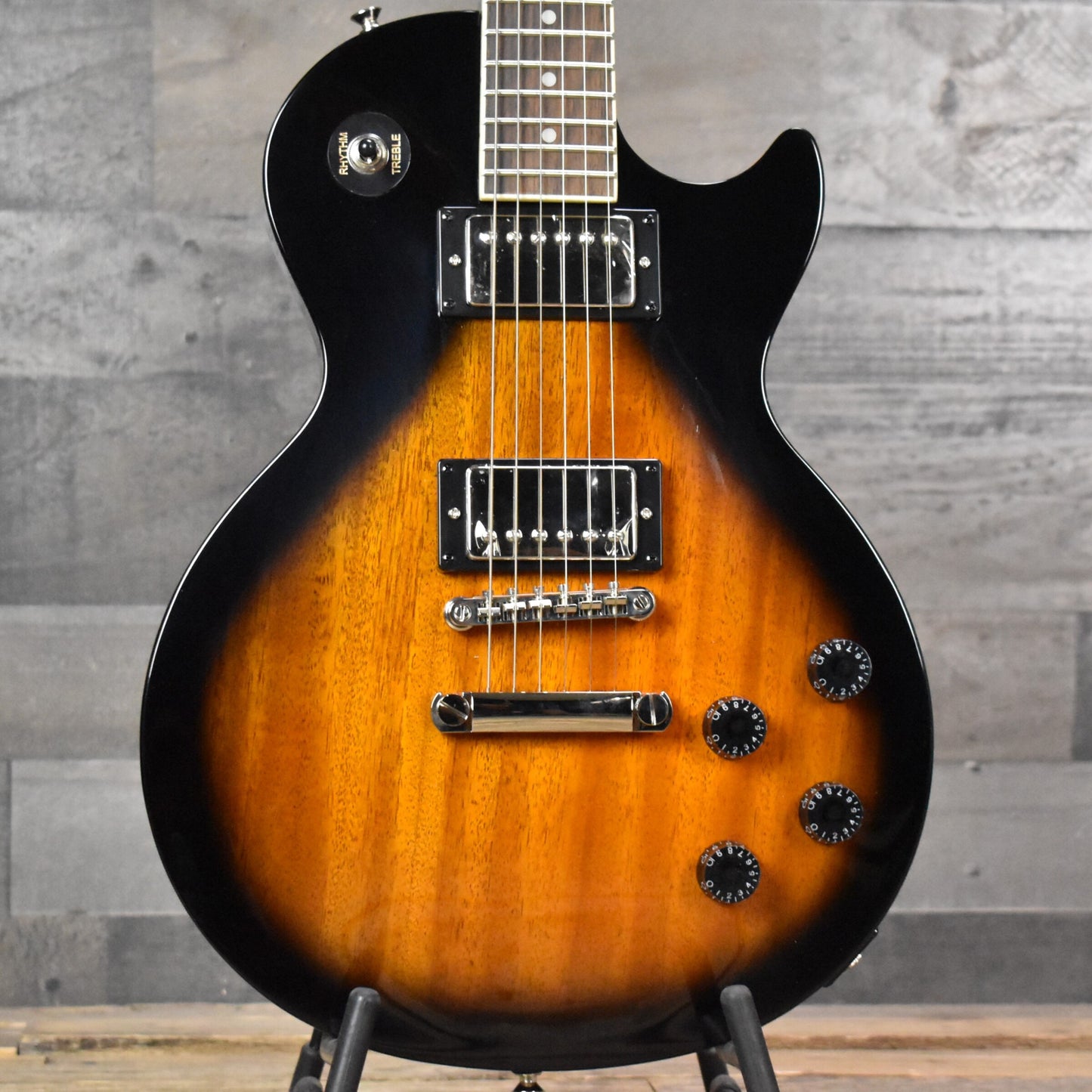 Epiphone Les Paul Tribute - Vintage Sunburst