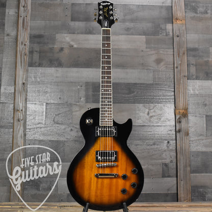 Epiphone Les Paul Tribute - Vintage Sunburst