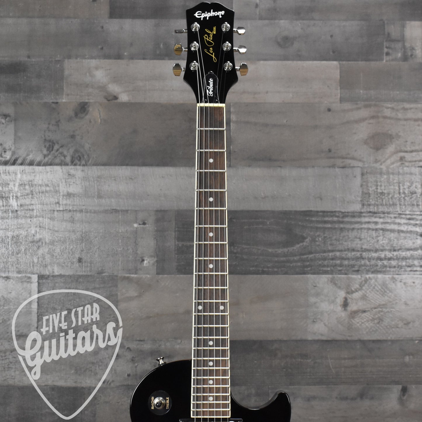 Epiphone Les Paul Tribute - Vintage Sunburst