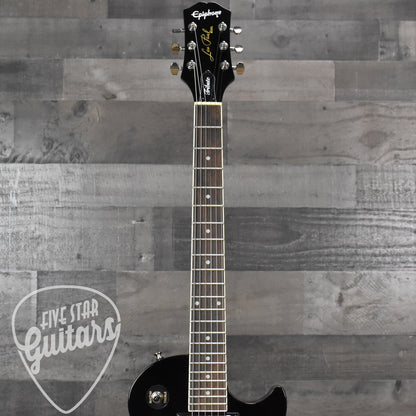 Epiphone Les Paul Tribute - Vintage Sunburst