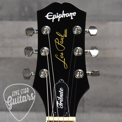 Epiphone Les Paul Tribute - Vintage Sunburst