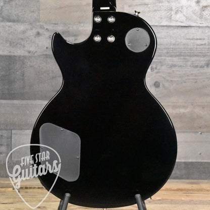Epiphone Les Paul Tribute - Vintage Sunburst