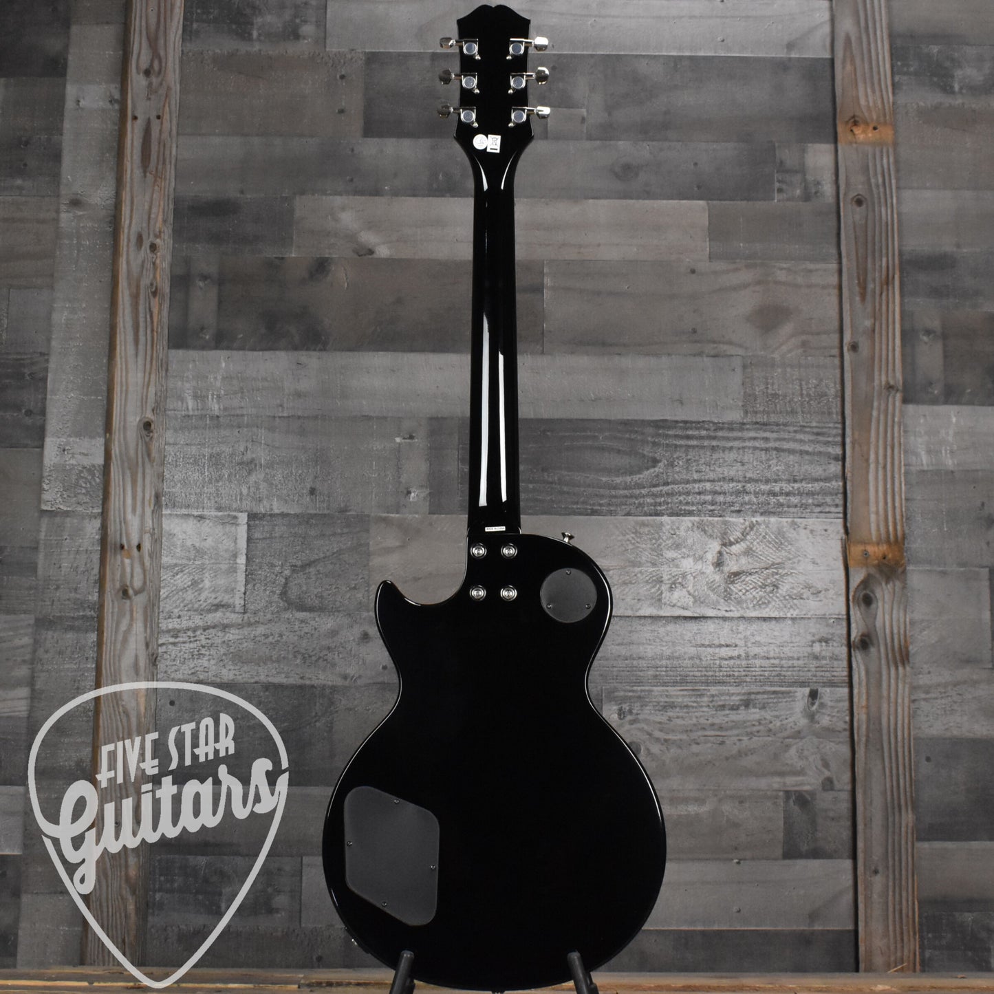 Epiphone Les Paul Tribute - Vintage Sunburst