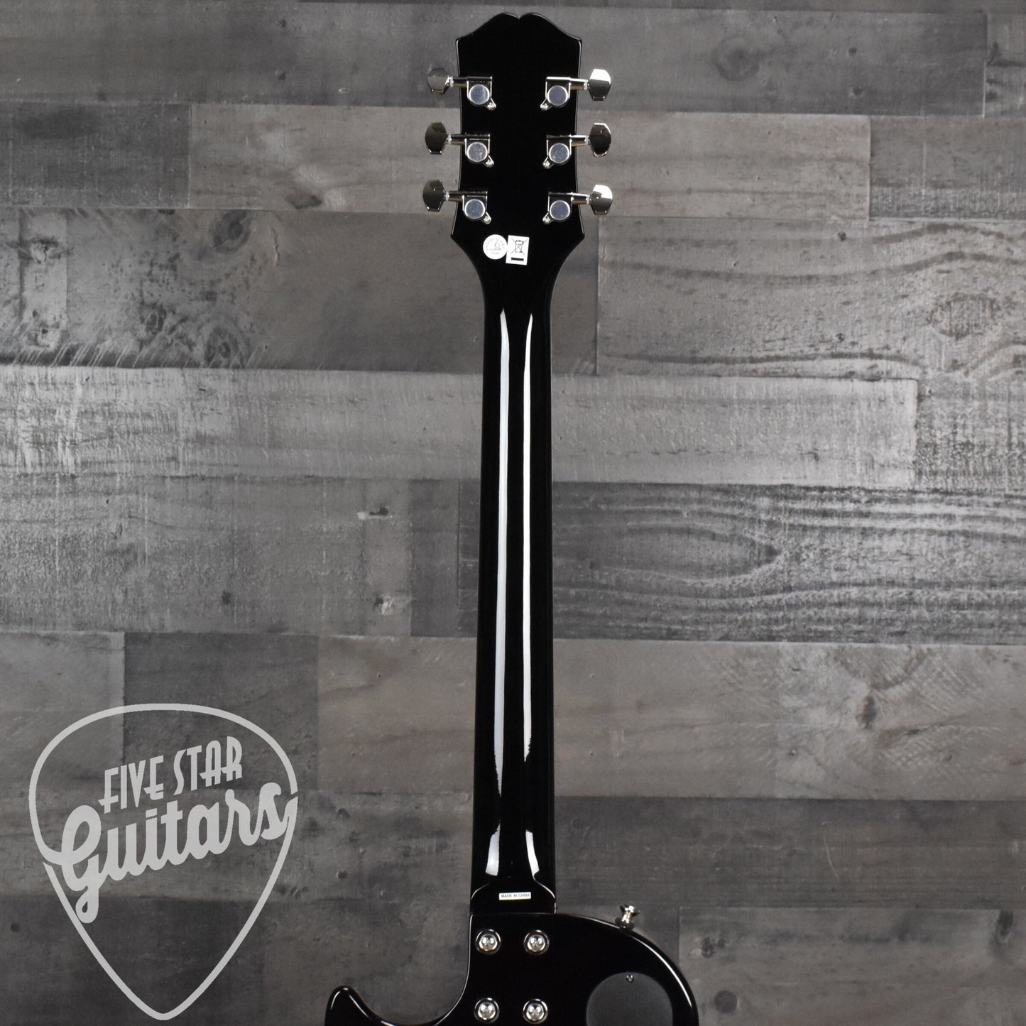 Epiphone Les Paul Tribute - Vintage Sunburst