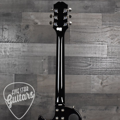 Epiphone Les Paul Tribute - Vintage Sunburst