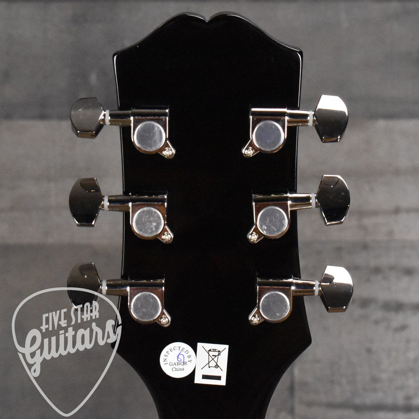 Epiphone Les Paul Tribute - Vintage Sunburst