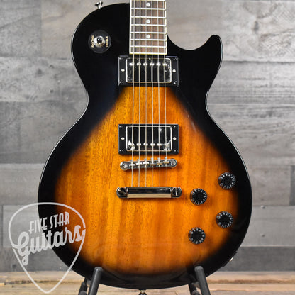 Epiphone Les Paul Tribute - Vintage Sunburst