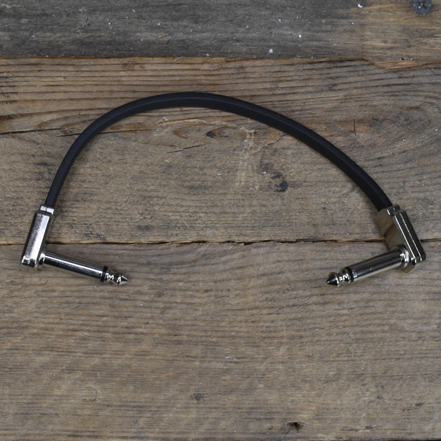 Ernie Ball Flat Ribbon Patch Cable - 6'' (Single)