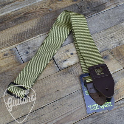 Ernie Ball Comfort Collection Tweed Guitar Strap