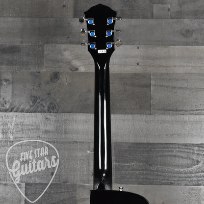 Fender FA-125CE Dreadnought Walnut Fingerboard - Sunburst