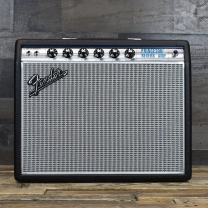 Fender '68 Custom Princeton Reverb