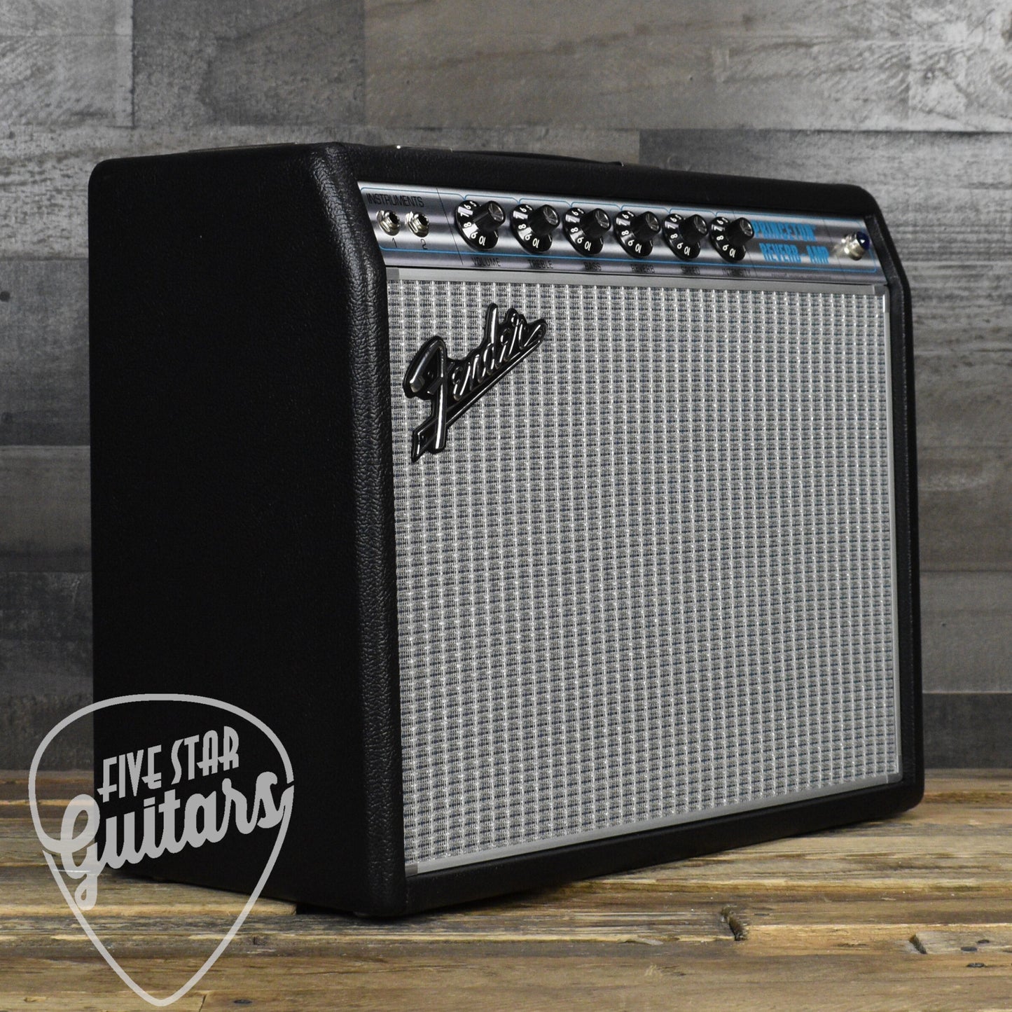 Fender '68 Custom Princeton Reverb