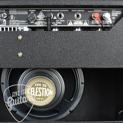 Fender '68 Custom Princeton Reverb