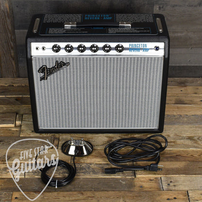 Fender '68 Custom Princeton Reverb