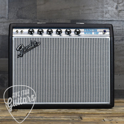 Fender '68 Custom Princeton Reverb