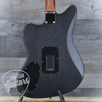 Fender Acoustasonic Standard Jazzmaster- Black