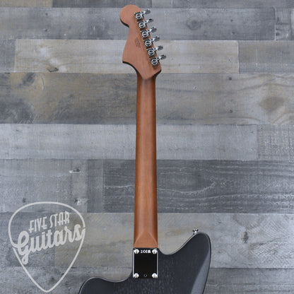 Fender Acoustasonic Standard Jazzmaster- Black
