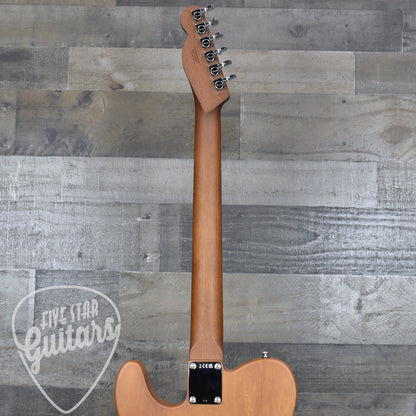 Fender Acoustasonic Standard Telecaster - Aged Natural
