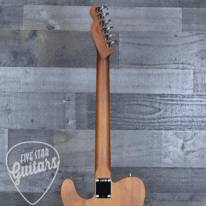 Fender Acoustasonic Standard Telecaster - Aged Natural
