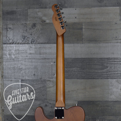 Fender Acoustasonic Standard Telecaster Honey Burst