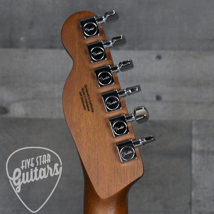 Fender Acoustasonic Standard Telecaster Honey Burst