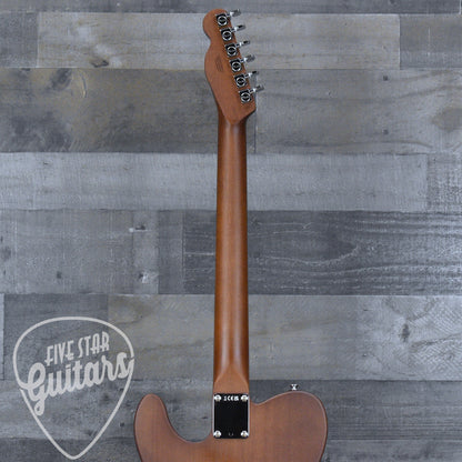 Fender Acoustasonic Standard Telecaster Honey Burst