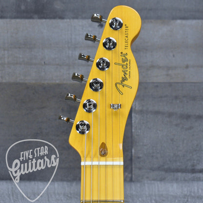 Fender American Professional Classic Hotshot Telecaster - 3-Color Sunburst with Gigbag