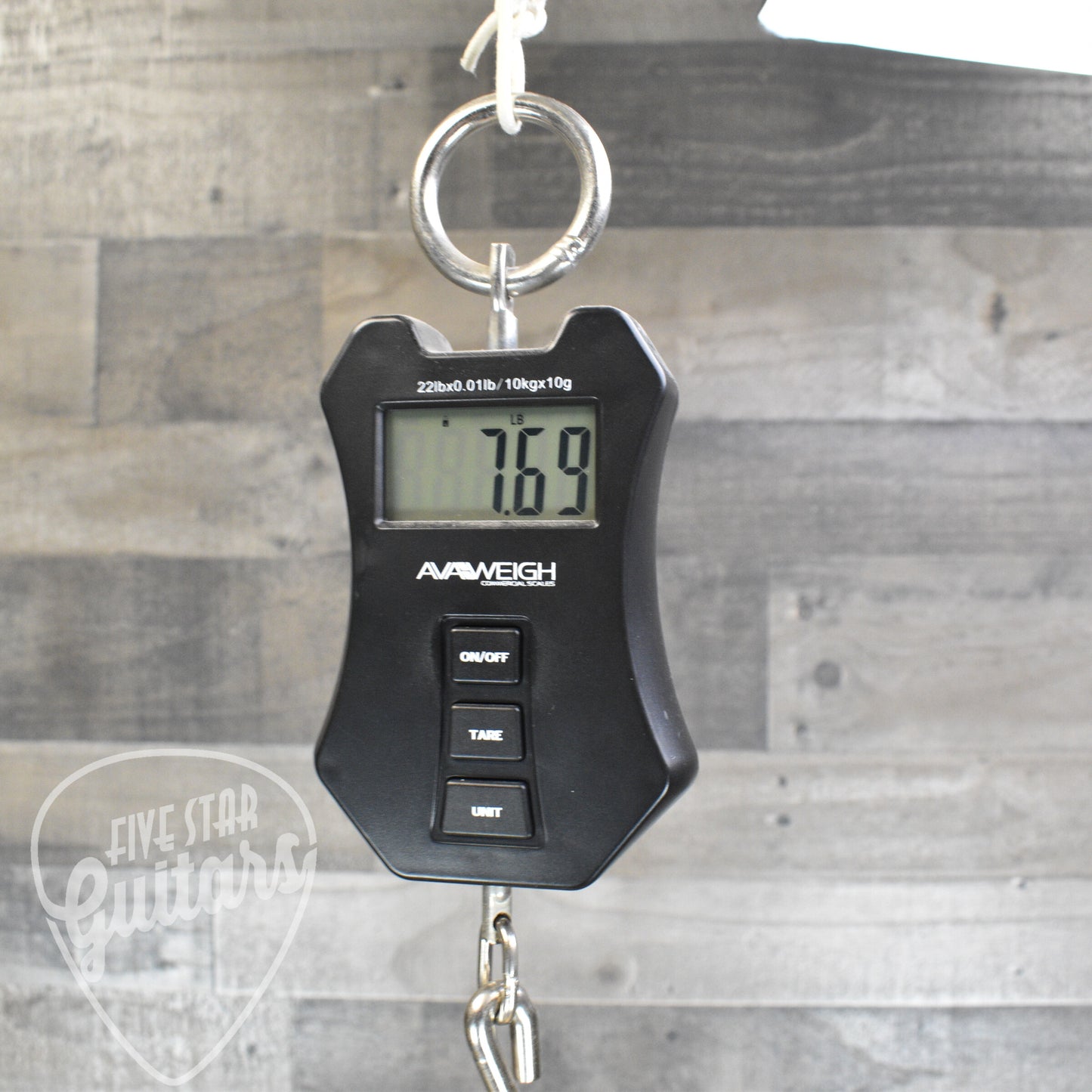 Fender American Professional Classic Stratocaster Maple Fingerboard - Faded Lake Placid Blue with Deluxe Gig Bag