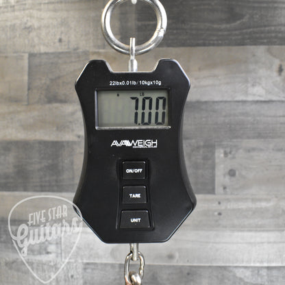 Fender American Professional II Stratocaster - Sienna Sunburst with Hardshell Case