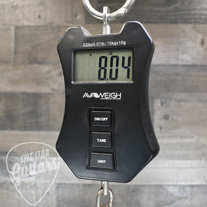 Fender American Ultra Luxe Vintage '60s Stratocaster HSS - Fiesta Red with Fender Deluxe Hardshell Case