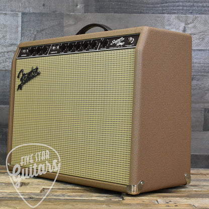 Fender  American Vintage Series 62 Super Amp