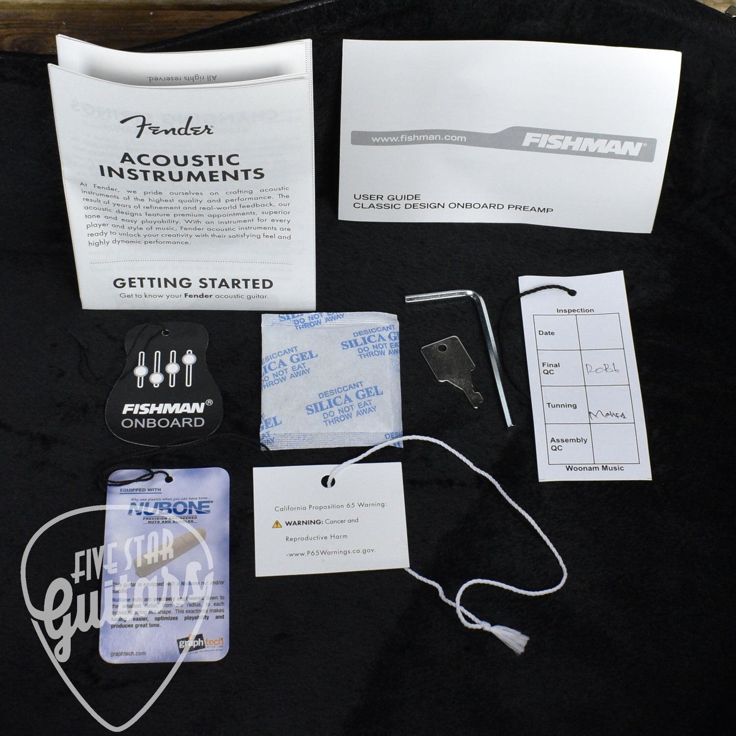 Fender CD-140SCE 12-String - Natural with Hard Shell Case