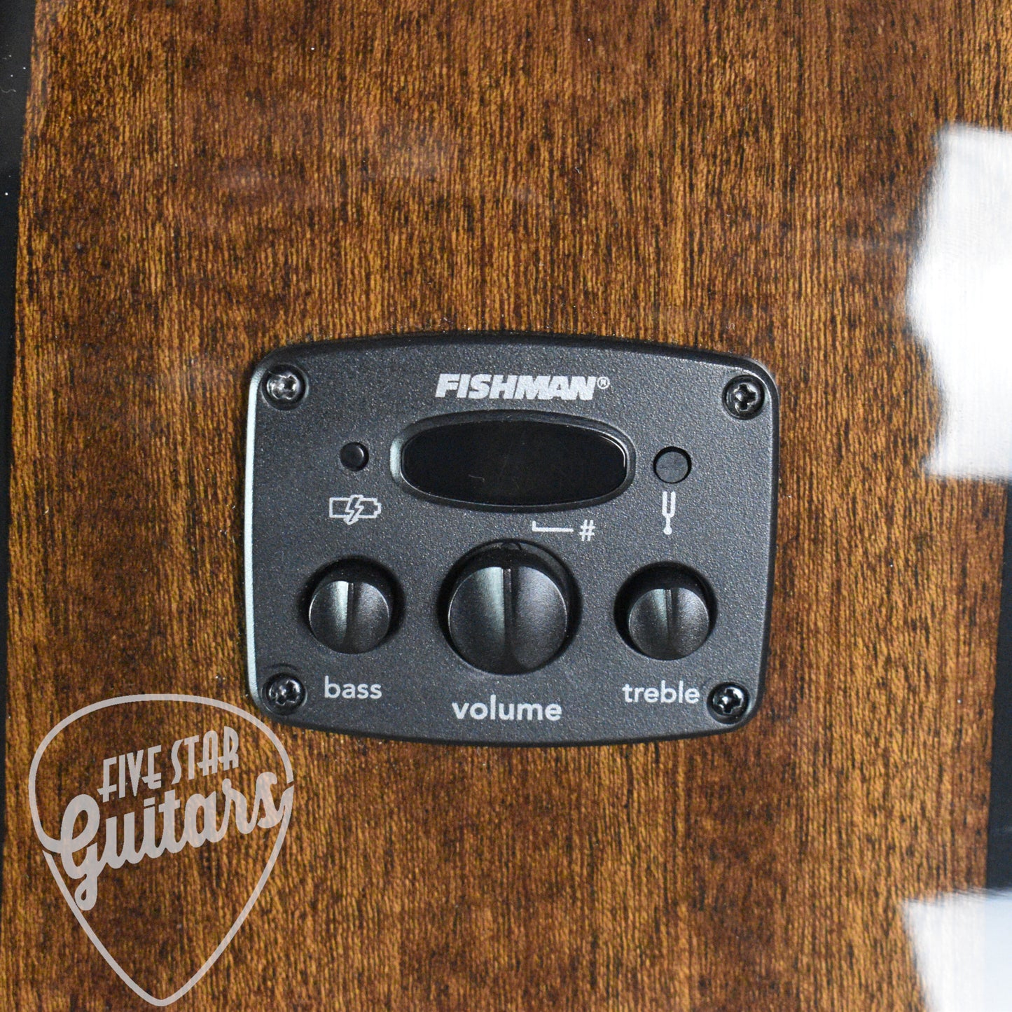 Fender CD-60SCE Natural